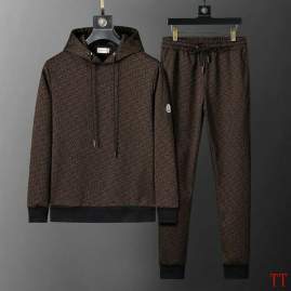 Picture of Moncler Sweater Suits _SKUMonclerM-3XL20tx24841395
